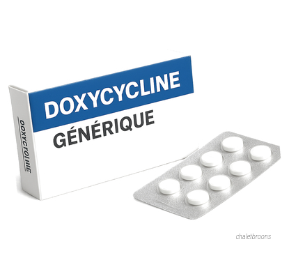 doxycycline