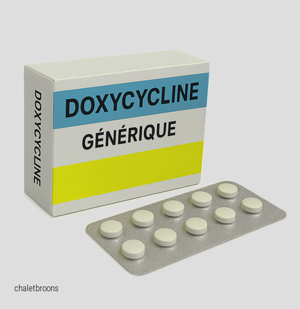 doxycycline