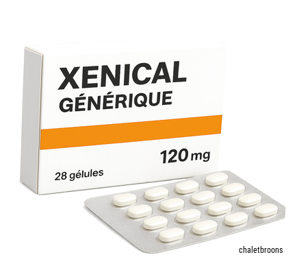 xenical