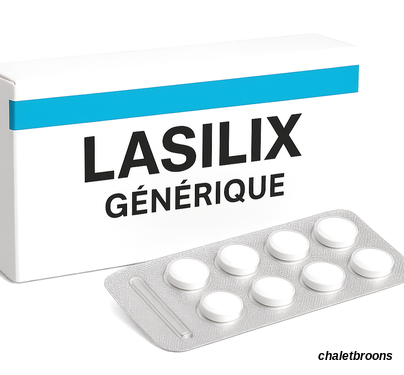 lasilix