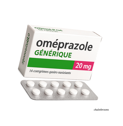 omeprazole