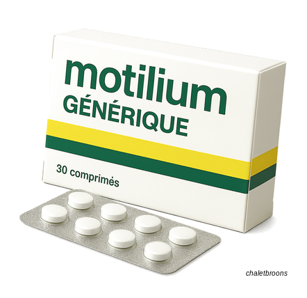 motilium