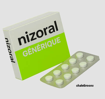 nizoral