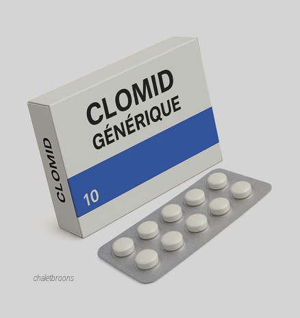 clomid