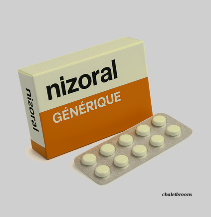 nizoral