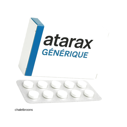 atarax