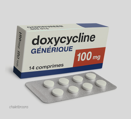 doxycycline
