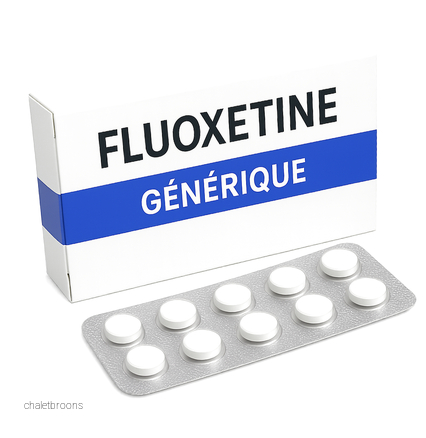 fluoxetine