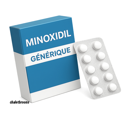 minoxidil
