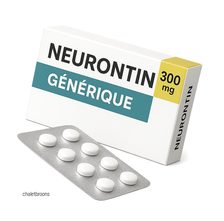 neurontin