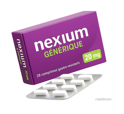 nexium