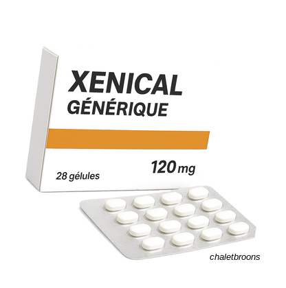 xenical