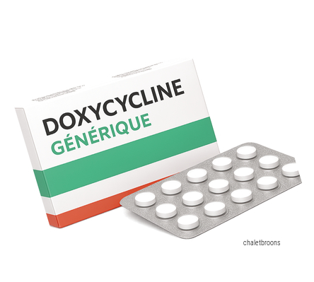doxycycline