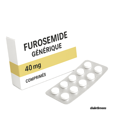 furosemide