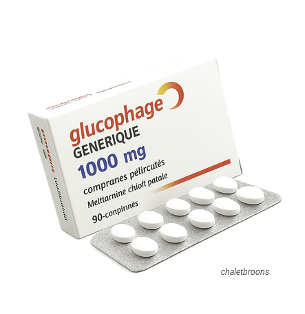 glucophage