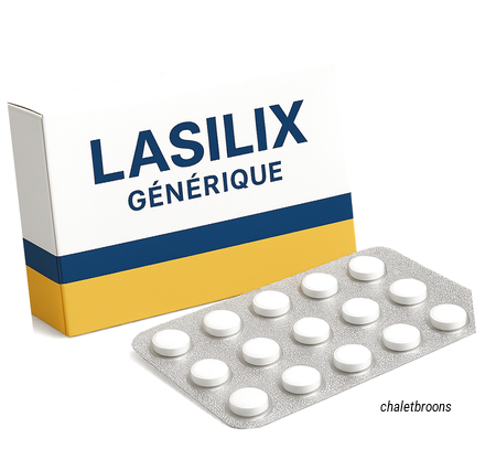 lasilix
