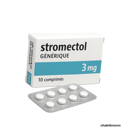 stromectol