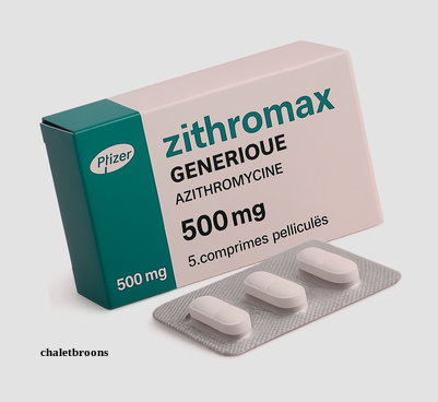 zithromax